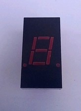 Yaesu 901dm counter for sale  MILLOM