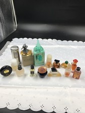 Parfum miniaturen sammlung gebraucht kaufen  Worms