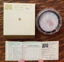 Camera hoya lens for sale  Denton