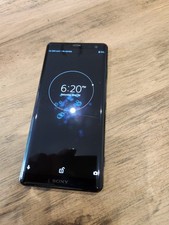 Sony Xperia XZ3 H8416 4GB RAM 64GB desbloqueado para todas as redes  comprar usado  Enviando para Brazil