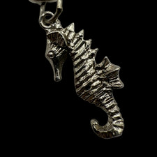 Vintage silver charm for sale  LONDON