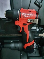 Milwaukee 12v brushless for sale  ILFORD