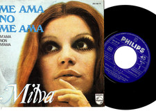 Milva ama ama usato  Delebio