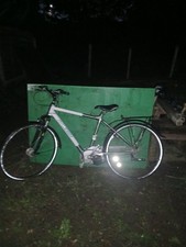 Pedal assist bike for sale  CASTLEFORD