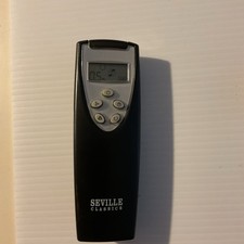 Seville classics oscillating for sale  Santee