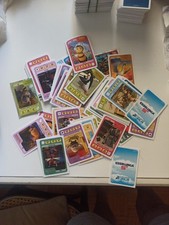 Lotto circa carte usato  Montecatini Terme