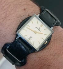 Antico orologio nobellux usato  Sanremo