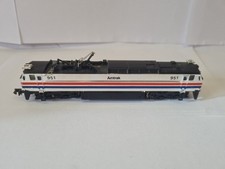 Bachmann scale amtrak for sale  CHATHAM