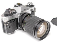 canon ae 1 gebraucht kaufen canon ae 1 gebraucht kaufen  Leonberg