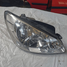 921021c500 proiettore hyundai usato  Italia