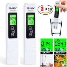 2pc tds meter for sale  Ontario