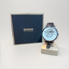 Rado diamaster automatique d'occasion  Claye-Souilly