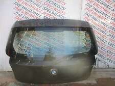 Bmw series 116d for sale  BALDOCK