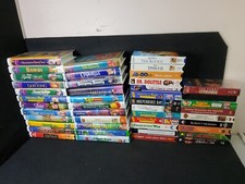 Variety lot vhs for sale  Cleveland