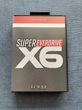 Krikzz super everdrive d'occasion  Expédié en Belgium