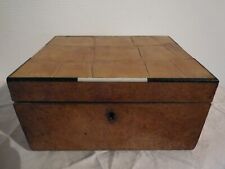 50s cigar box d'occasion  Expédié en Belgium