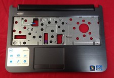 DELL INSPIRON 14R 5421 APOIO PARA AS MÃOS, TOUCHPAD E PLACA DE BOTÃO LIGA/DESLIGA COMBO 0XRRMM comprar usado  Enviando para Brazil
