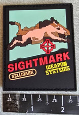 Sightmark nintendo weapon d'occasion  Expédié en Belgium