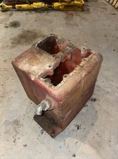 1957 farmall tractor for sale  Roann
