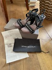 Henry beguelin quality for sale  LONDON
