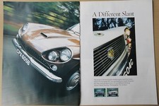 2001 magazine article for sale  IPSWICH