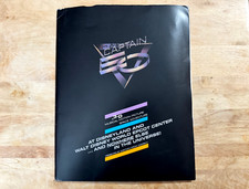 Captain 1986 movie for sale  Jacksonville