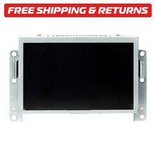 Tela 2017-2019 Ford F250 F350 informações tela sensível ao toque mídia GPS KC3T-18B955-SA FABRICANTE DE EQUIPAMENTO ORIGINAL, usado comprar usado  Enviando para Brazil