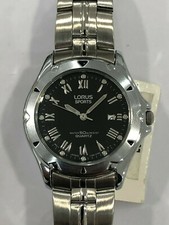 Orologio donna lorus usato  Serracapriola