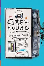 Greyhound 9780982555095 paperb for sale  LONDON