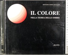 Colore nella teoria usato  Ariccia