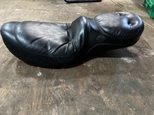 Assento Harley Davidson dynaglide, ótimo estado, sem rasgos ou rasgos comprar usado  Enviando para Brazil