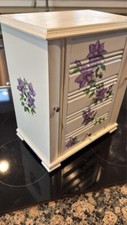 Upcycled jewelry box for sale  Haddam