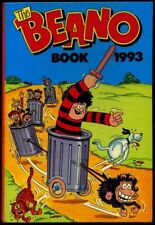 Beano book 1993 for sale  UK