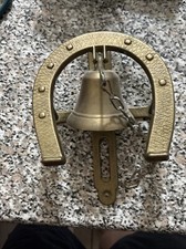 Antica campana forma usato  San Cipriano Picentino