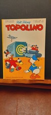 Topolino libretto solo usato  Palermo