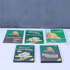 Intuit quickbooks premier for sale  Chapin