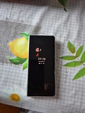 Tecno phantom fold usato  Trambileno