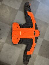 Ktm mororcycle jacket for sale  UTTOXETER