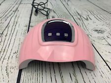 Led nail lamp d'occasion  Expédié en Belgium