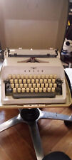 Ancienne machine ecrire d'occasion  Strasbourg-