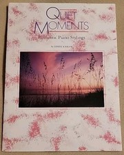 Quiet moments romantic for sale  Aurora