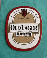 Ancien bock bière d'occasion  Rion-des-Landes