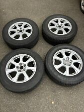 Roue hiver d'occasion Roue hiver d'occasion  Molsheim