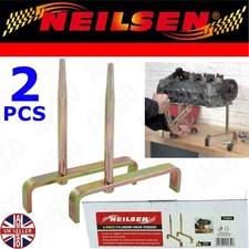 Neilsen cylinder head for sale  BIRMINGHAM