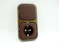 Senkrecht busch jaeger gebraucht kaufen  Stadtallendorf