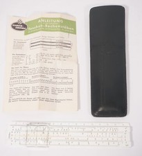 Vintage faber castell gebraucht kaufen  Aalen