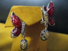 Barbara bixby red for sale  USA