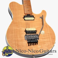 MUSIC MAN 1992 EVH Signature Natural Translúcido comprar usado  Enviando para Brazil