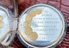 Antike silber tavannes gebraucht kaufen  Berlin
