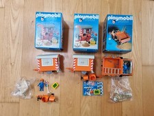 Playmobil 3203 3207 gebraucht kaufen  Schlangen